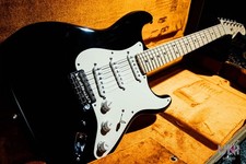 Fender Eric Clapton