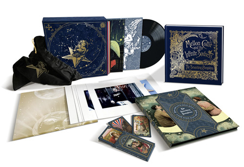 Mellon collie and - collie, the