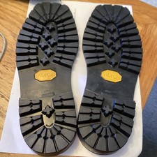 Repair Sole Boot/Shoe VIBRAM