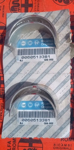 Alfa romeo genuine - alfa, nos