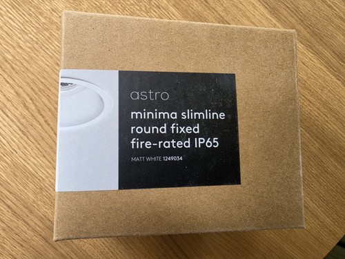 10x astro minima slimline - 10x,