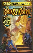 The Robin & the Kestrel