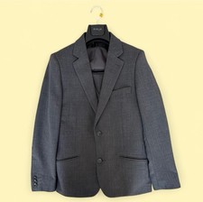Italian Suit Company Tailored