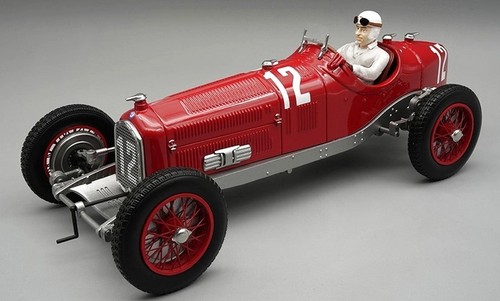 Alfa romeo type winner gp - romeo,