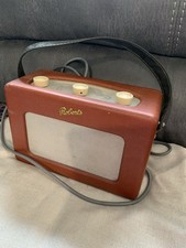 Vintage roberts rt1 transistor - vintage,
