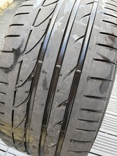 1 x 255/35 R19 Y - Bridgestone