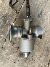 Villiers MK2 22mm Carburettor
