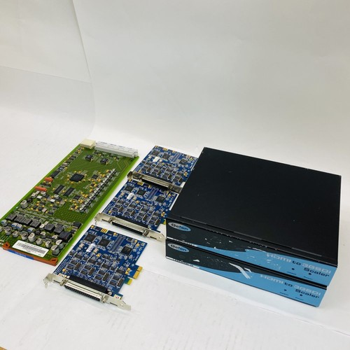Job lot axon gefen bluestorm - lot,