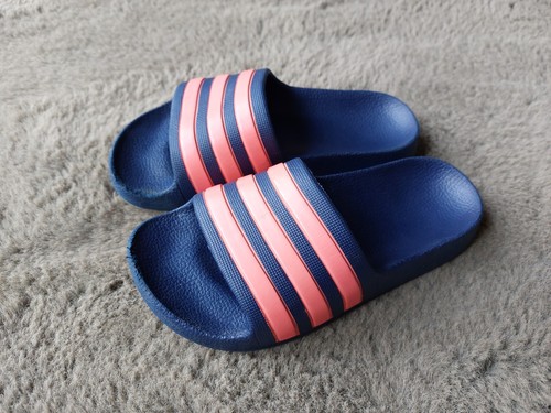 Adidas child slides size - adidas,
