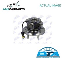WHEEL BEARING KIT SET REAR