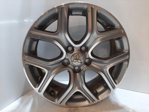 Mitsubishi outlander mk3 - outlander,