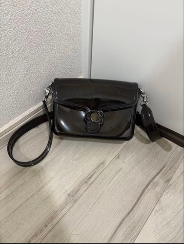 Coach jelly tabby shoulder - jelly,