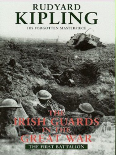The irish guards great - irish,