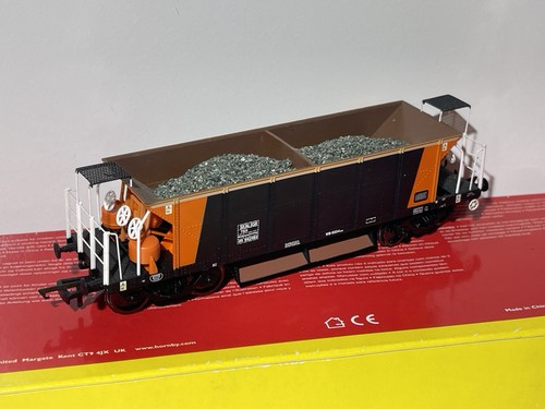 Hornby gauge r6330a ygh - oo,