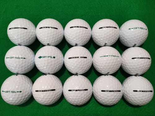 Srixon soft feel golf - srixon,