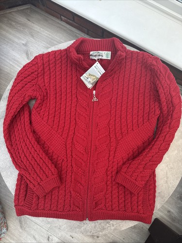 Bnwt aran crafts - bnwt,