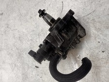 TOYOTA AVENSIS T27 15-18 HIGH PRESSURE FUEL PUMP 0445010756