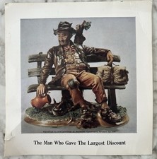 Capodimonte Vintage Porcelain