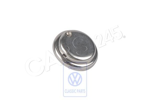 Genuine rosette nos ghia - genuine,