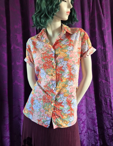 Vintage liberty london - vintage,