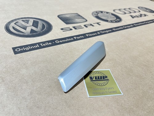 Audi mk3 brushed - mk3, aluminium