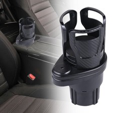 2in1 Car Cup Holder Expander