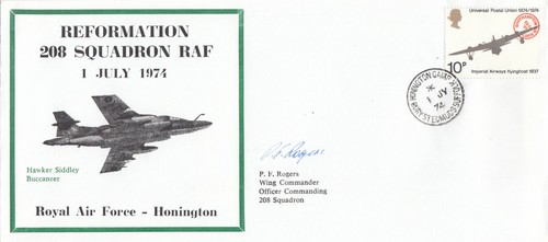 Royal air force honington - air,