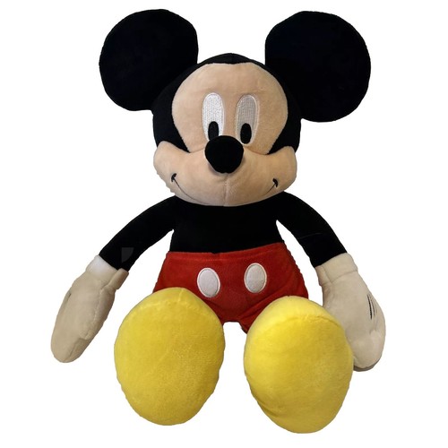 Mickey mouse the - the, one