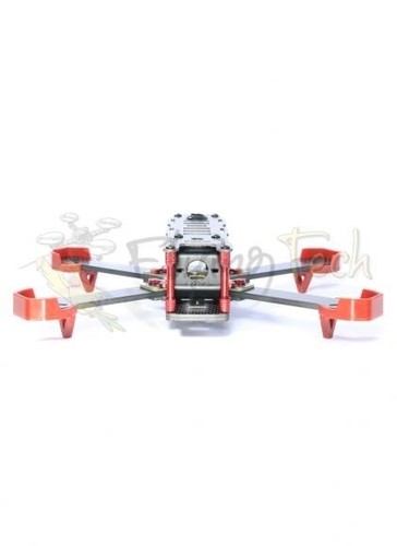 Dalrc xr215 plus racing - plus, drone