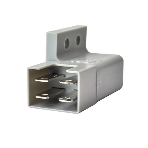 Plunger interlock switch - interlock,