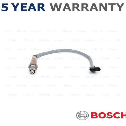Bosch lambda oxygen - lambda, sensor