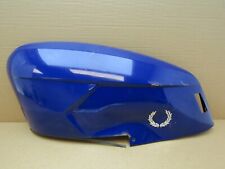 Royal Alloy GP 125 AC 2021 4,345 miles left engine cover (14649)