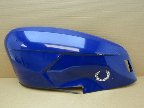 Royal alloy 125 2021 - ac,