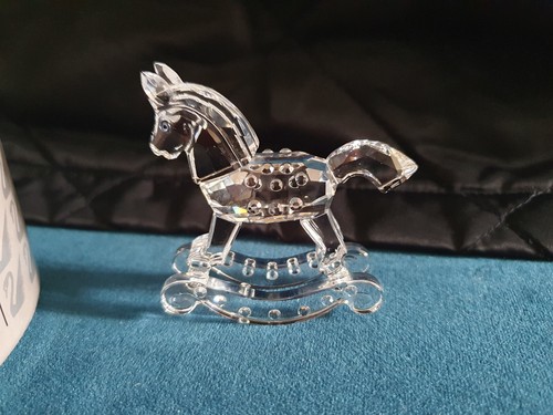 Retired swarovski crystal - swarovski,
