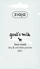 Ziaja Goat Milk Mask Dry