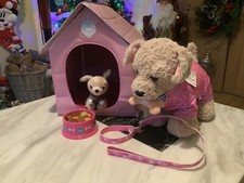 Build bear promise pets - bear,