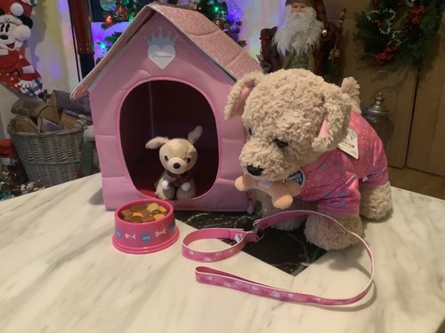 Build bear promise pets - a,