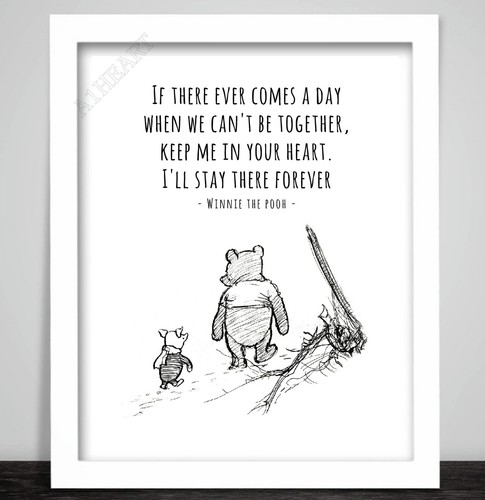 Winnie the pooh - the,