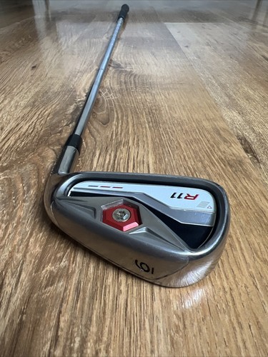 Taylormade r11 iron - taylormade,