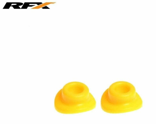 Rfx tyre valve stem rubber - rfx,