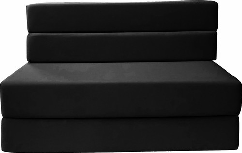 Twin folding foam mattresses - twin,