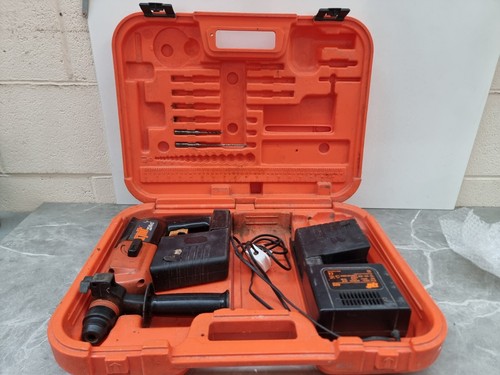 Spit 324ve 24v - spit, drill