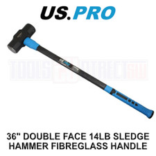 US PRO Tools 36" Double Face