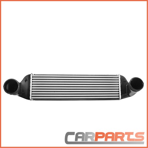 Air charge cooler - air,