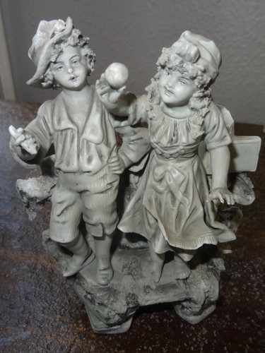 Meissen stunning 19th century - meissen,