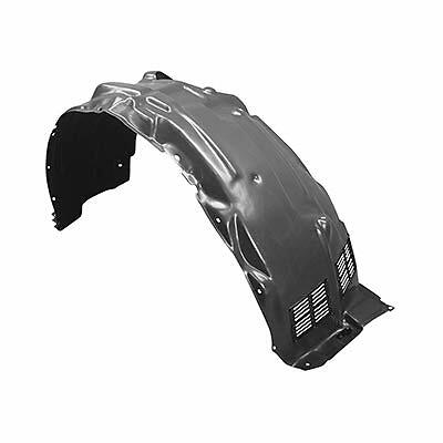 Models fender liner splash - models,