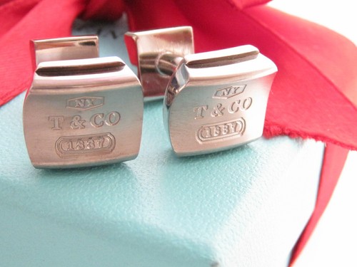 Tiffany silver 1837 - tiffany, co