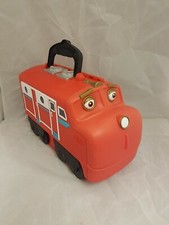 Chuggington Brewster Train