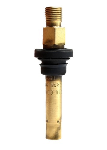 Jet fuel injector for - k-jet,