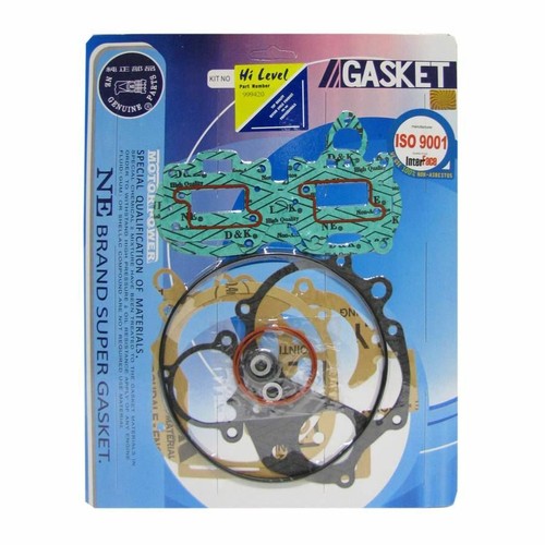 Complete gasket set full - gasket,